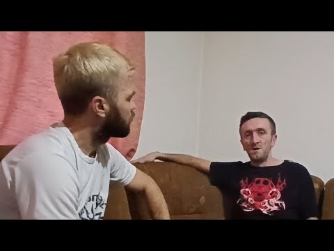 Djecu nisam vidio 2.godine.Životna prica Rahmana Škulja.Došao sam s posla nema ni djece ni žene.