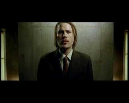 Christian Kjellvander - Drag The Dirt In (Official Music Video)