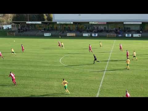 KP Chemik Police - Gwardia Koszalin 4:0(3:0) XIV Kolejka III Ligi