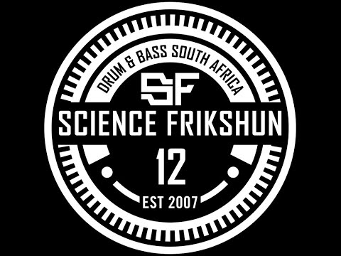 Science Frikshun Feat. Breakage @ Twilight Open Air Festival v16 (Aftermovie)