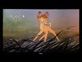 Bambi 1997 VHS Bambi Mother Bambi Father Mother Run Bambi 1997 VHS TV