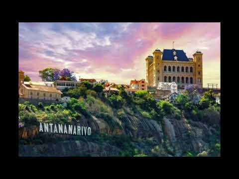 Telonohorefy Famonjena - Indro Aho momba anao (Rainibe)