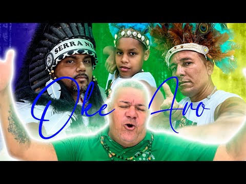 OS CANTOS DE CABOCLOS 💚