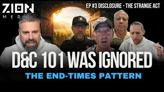 Download lagu This Parable Was Kept Hidden for the Last Days | D&C 101| Disclosure Ep 3 mp3 Download lagu This Parable Was Kept Hidden for the Last Days | D&C 101| Disclosure Ep 3 mp3