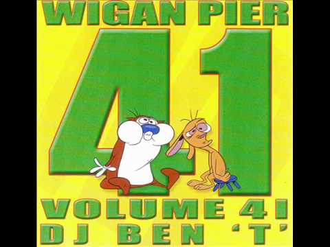 Wigan Pier Volume 41