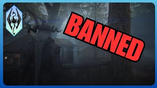 Skyrim ULTIMA™ - What Went Wrong Why Was It Banned