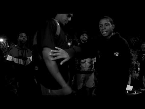 Hate X Netinho - Semi Final - Rap Df Vlogs/Batalha do Relógio 2019