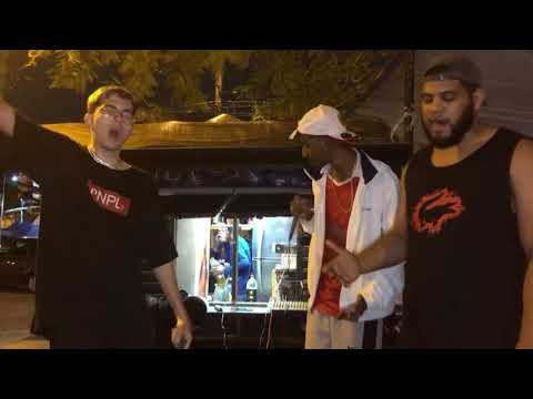 PD vs Exódia | Primeira fase | Batalha do Ares | Edição 16