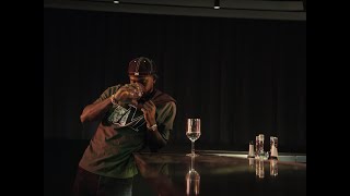 Skepta &amp; Fred again.. - London (Visualiser)