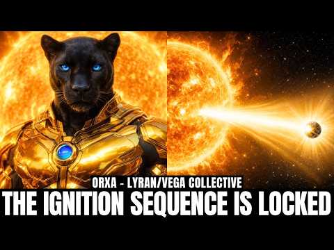 SOLAR FLASH‼️ "Make Your FINAL Preparations NOW..." | Orxa Of Vega