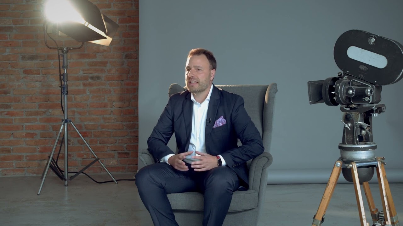 Визията за бъдещето днес