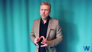 Workscreen het enige Social Network voor interne communicatie!