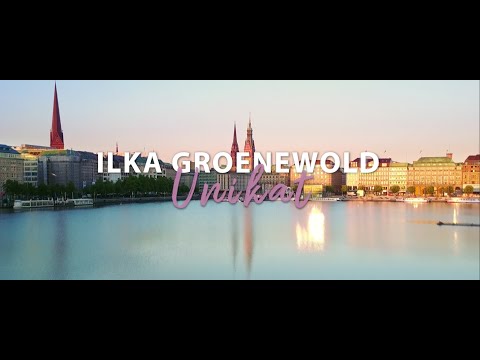 Ilka Groenewold - Unikat (Offizielles Video)