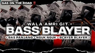 Download lagu DJ BATLLE BASS BLAYER WALA AMRI GIT • YANG KALIAN CARI ‼️• MYSTER X PRODUCTION mp3 Download lagu DJ BATLLE BASS BLAYER WALA AMRI GIT • YANG KALIAN CARI ‼️• MYSTER X PRODUCTION mp3