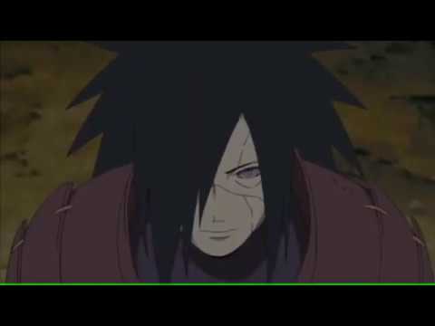 Madara vs Shinobi Alliance / Deutschland / AMV