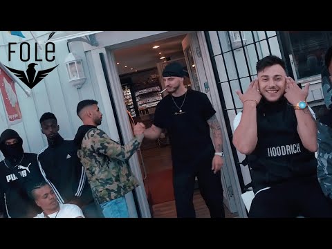 Doni - CHAMPION (Official Video)