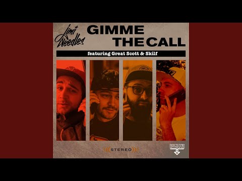 Gimme The Call (Radio Edit)