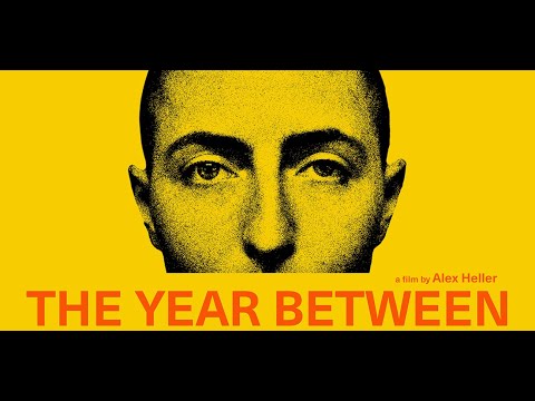 Alex Heller CLIP on Her New Film THE YEAR BETWEEN, Talk w/Patrick McDonald of HollywoodChicago.com
