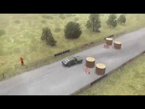 2019 02 23 Kadett GTE Regen