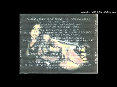 CD BLACK CHARM VOL 10 LINK DO CD COMPLETO NA DESCRIÇAO!! DEIXE SEU LIKE !!