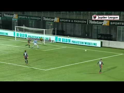 FC Zwolle - FC Emmen