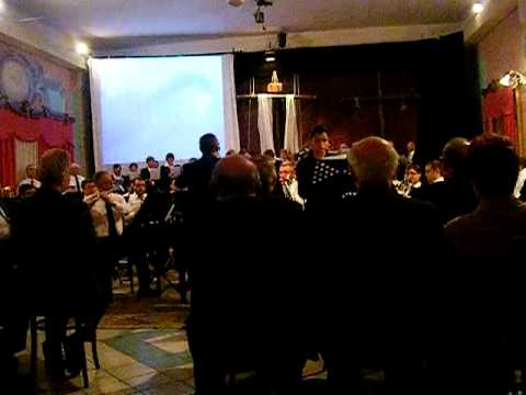 banda san gorg bormla lejla funebri 2011