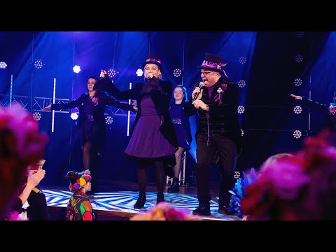 LVK 2023: Mark en Wilhelmien - Ich wil ut Allemaol (Weert)