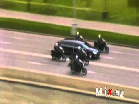 Kortej Polad Alemdar