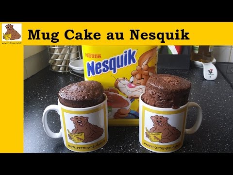 download lagu mp3 mp4 Mug Cake Nesquik, download lagu Mug Cake Nesquik gratis, unduh video klip Mug Cake Nesquik