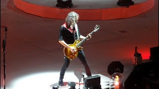 Metallica - Radar Love (Golden Earring cover)  [HD] live 6 9 2017 Ziggo Dome Amsterdam Netherlands