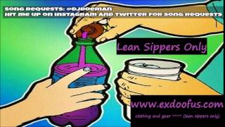 Meek Mill I Got the Juice Screwed Slowed Down Mafia @djdoeman