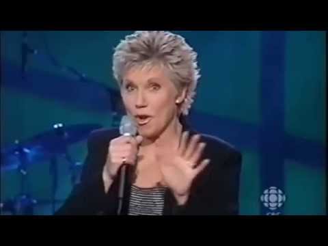 Shadows in the Moonlight - Anne Murray