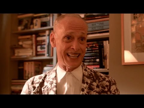 John Waters on 'Pecker' | Retrospective Trailer