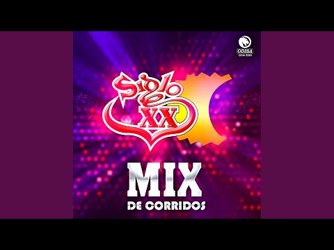 Mix De Corridos