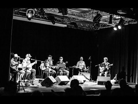 Joliet Bound &Friends-   Gospel Plow-Hello Mary Lou