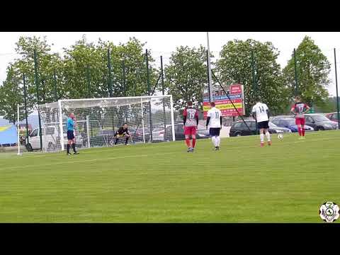 04.05.2019 KS Twardawa - LZS Racławiczki 0:5 (0:2)