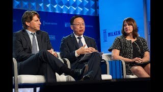 Framework for Investing for the Long Term