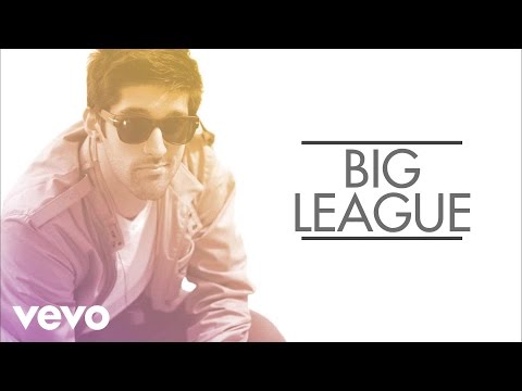 Mogli the Iceburg - Big League (Audio)