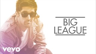 Mogli the Iceburg - Big League (Audio)