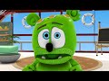 Gummy Said YES Then THIS Happened Gummy Bear Hindi Episodes Hindi Cartoons
