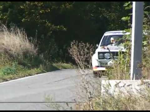 RALLY 2 VALLI STORICO BY BELLUNOVIDEO