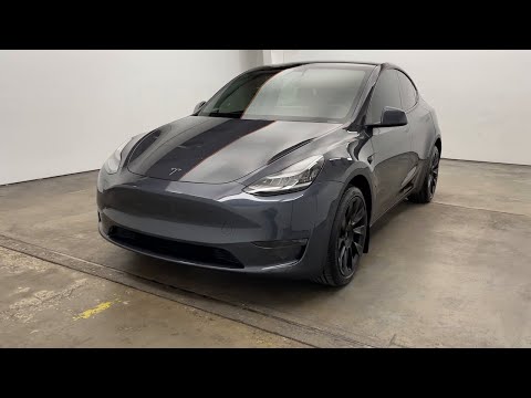 2020 Tesla Model Y Nixa, Springfield, Ozark, Branson, Joplin, MO 053546