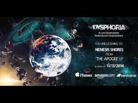 Dysphoria - Nemesis Shores
