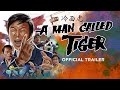Eureka Classics Trailer