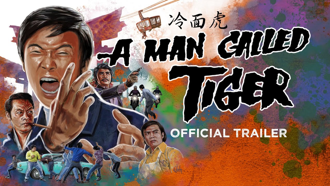 Eureka Classics Trailer