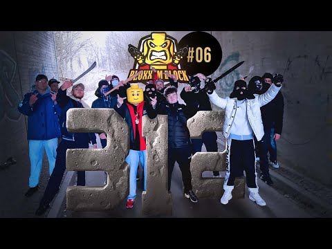 (Bloxx im Block#06) Mr.Bloxx & Kenai 312  - " 𝟑𝟏𝟐 "  [Official Video]