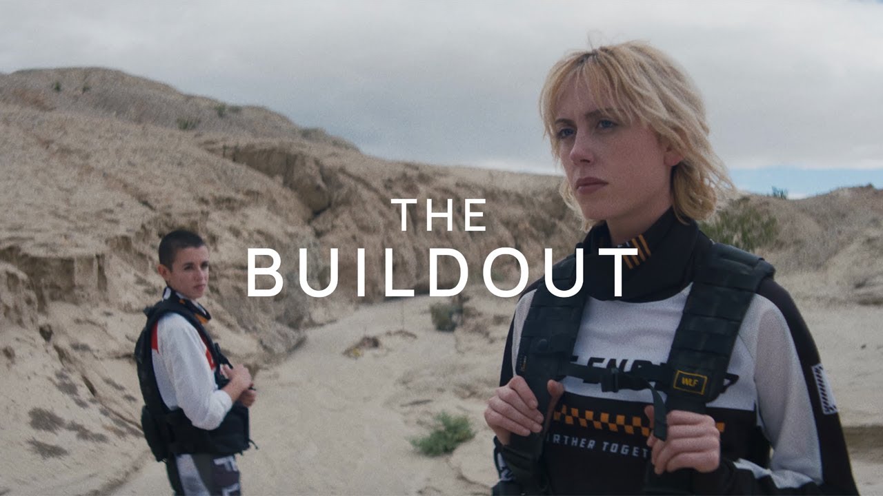 The Buildout | Official Trailer