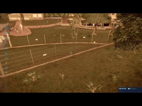 Jurassic World Evolution ep91