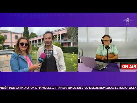 Amplia propuesta educativa de Cultura para este año en Maldonado