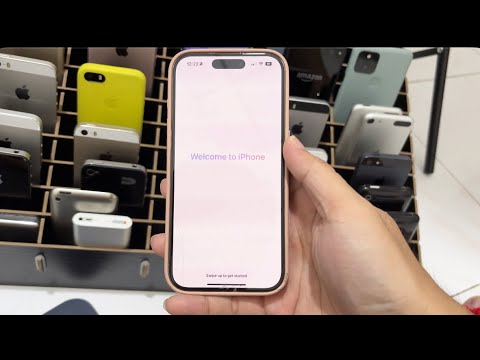Welcome to iPhone NEW ANIMATION iOS 18.1 beta 2